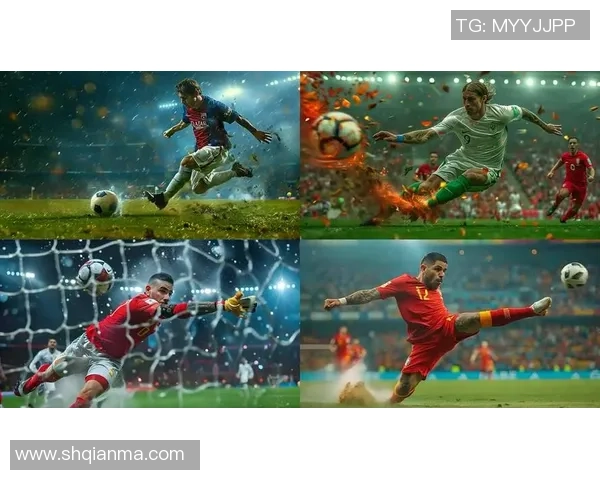 足球距离怎么计算才能更好地提升射门精准度和比赛表现