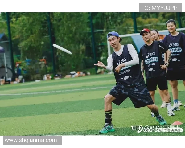 飞盘纪实：见证成都飞盘队从萌芽到辉煌的成长历程与转型探索